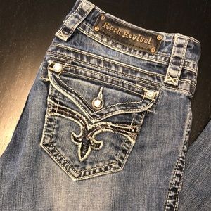 Bootcut Rock Revivals